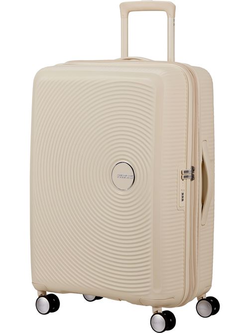 SOUNDBOX 00225 BIANCO AMERICAN TOURISTER | SOUNDBOX 00225 BIANCO